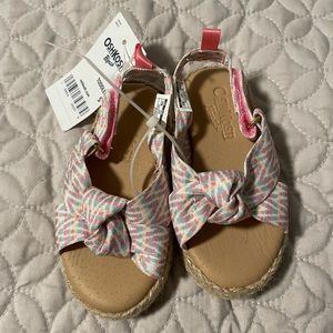 OshKosh B’Gosh Sandals